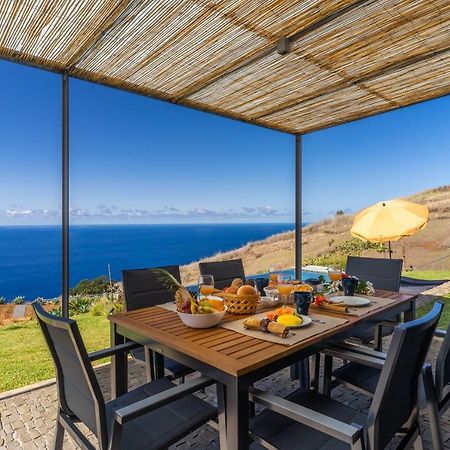 Villa Flora - Nature & Tranquility - Heated Pool Optional ジャルディン・ド・マール エクステリア 写真