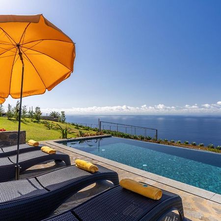 Villa Flora - Nature & Tranquility - Heated Pool Optional ジャルディン・ド・マール エクステリア 写真