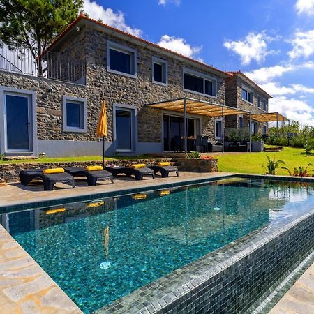Villa Flora - Nature & Tranquility - Heated Pool Optional ジャルディン・ド・マール エクステリア 写真
