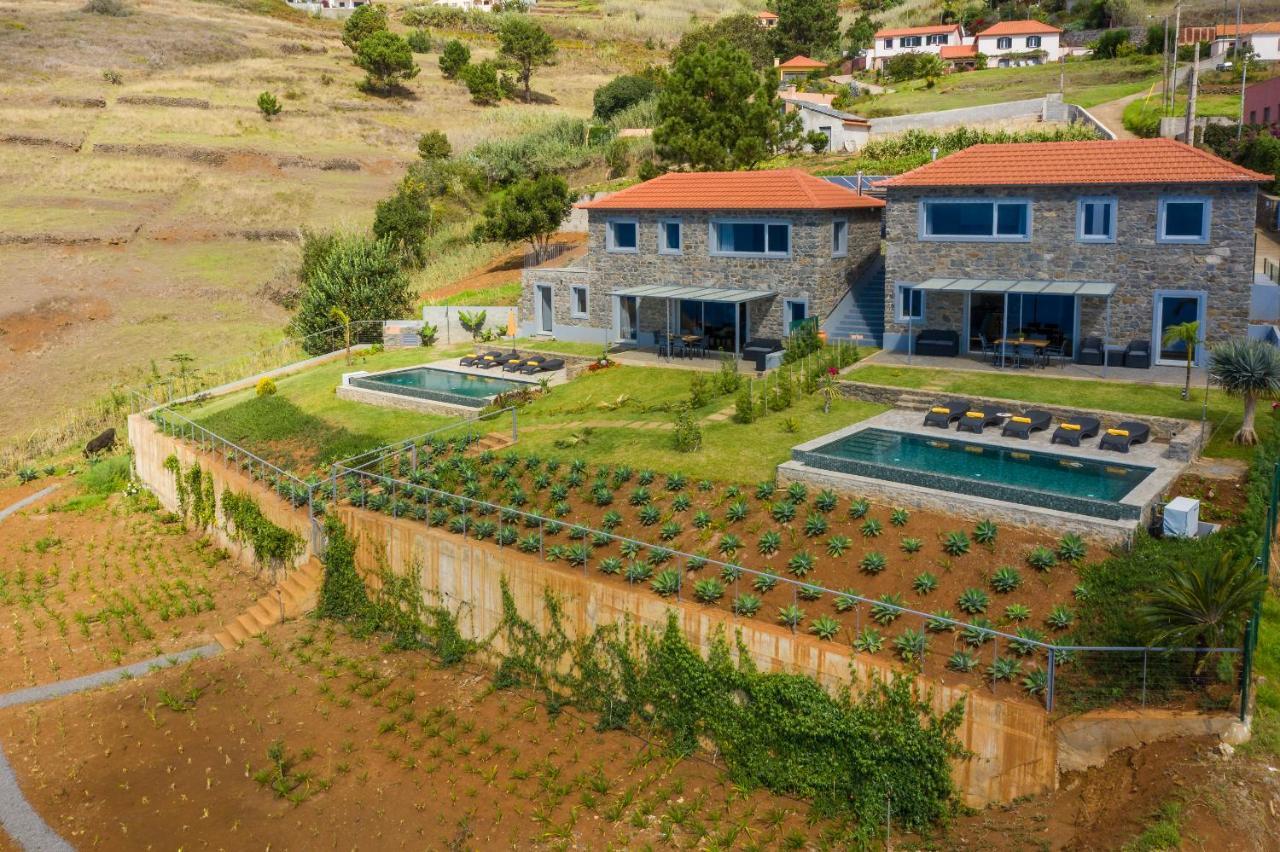 Villa Flora - Nature & Tranquility - Heated Pool Optional ジャルディン・ド・マール エクステリア 写真
