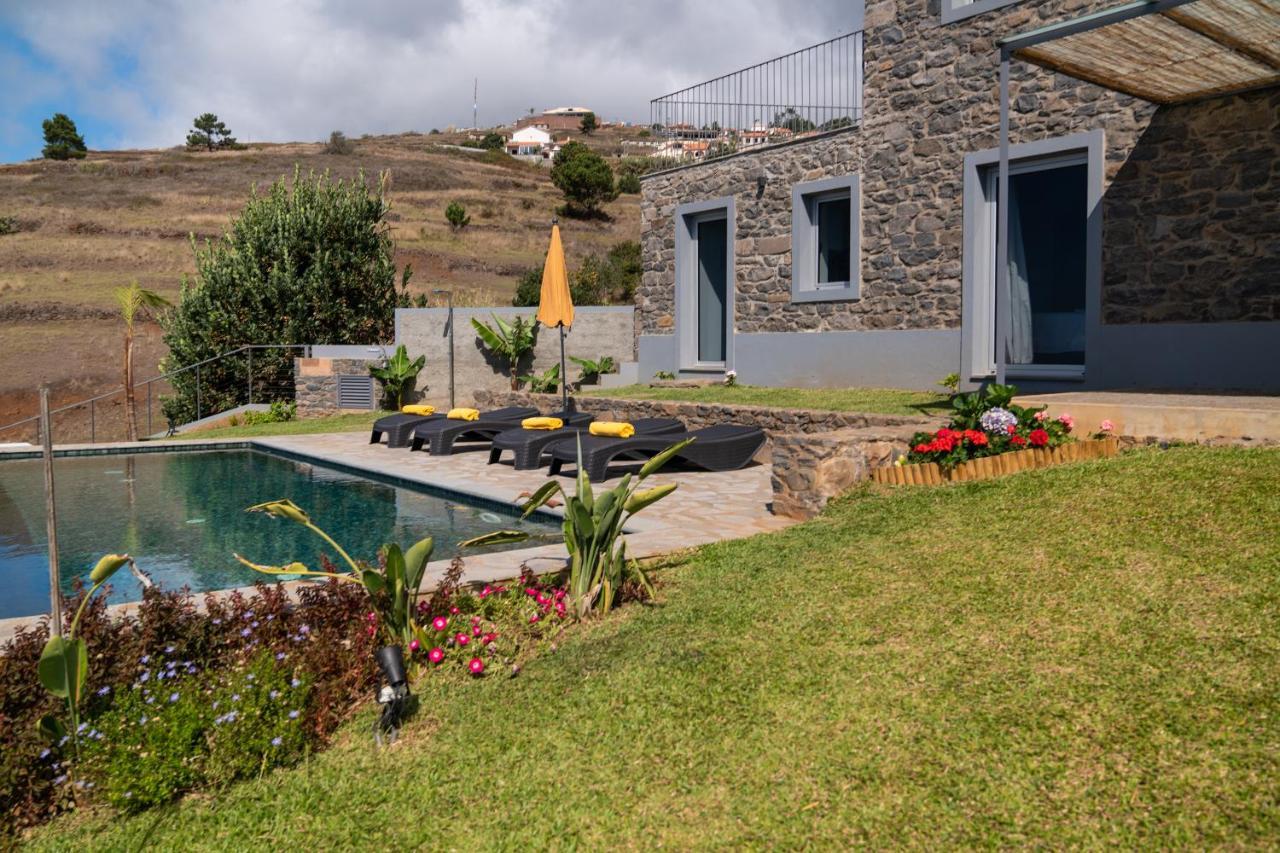 Villa Flora - Nature & Tranquility - Heated Pool Optional ジャルディン・ド・マール エクステリア 写真