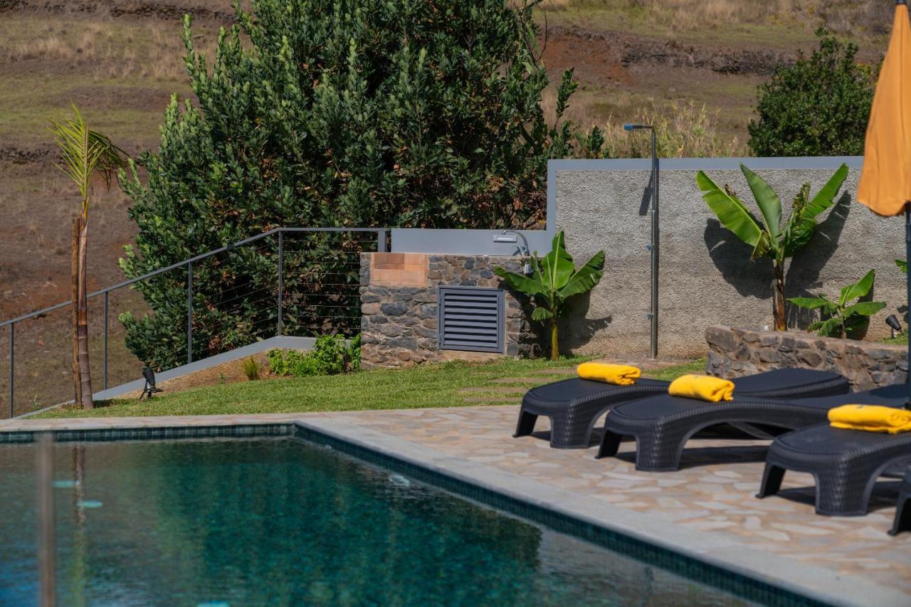 Villa Flora - Nature & Tranquility - Heated Pool Optional ジャルディン・ド・マール エクステリア 写真