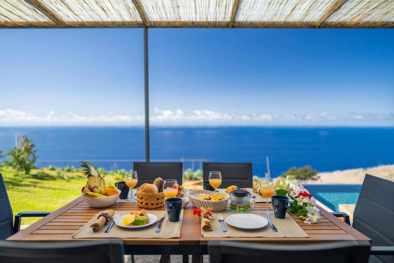 Villa Flora - Nature & Tranquility - Heated Pool Optional ジャルディン・ド・マール エクステリア 写真