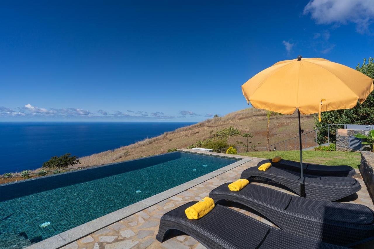 Villa Flora - Nature & Tranquility - Heated Pool Optional ジャルディン・ド・マール エクステリア 写真