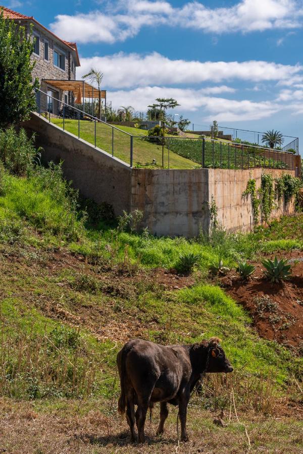Villa Flora - Nature & Tranquility - Heated Pool Optional ジャルディン・ド・マール エクステリア 写真