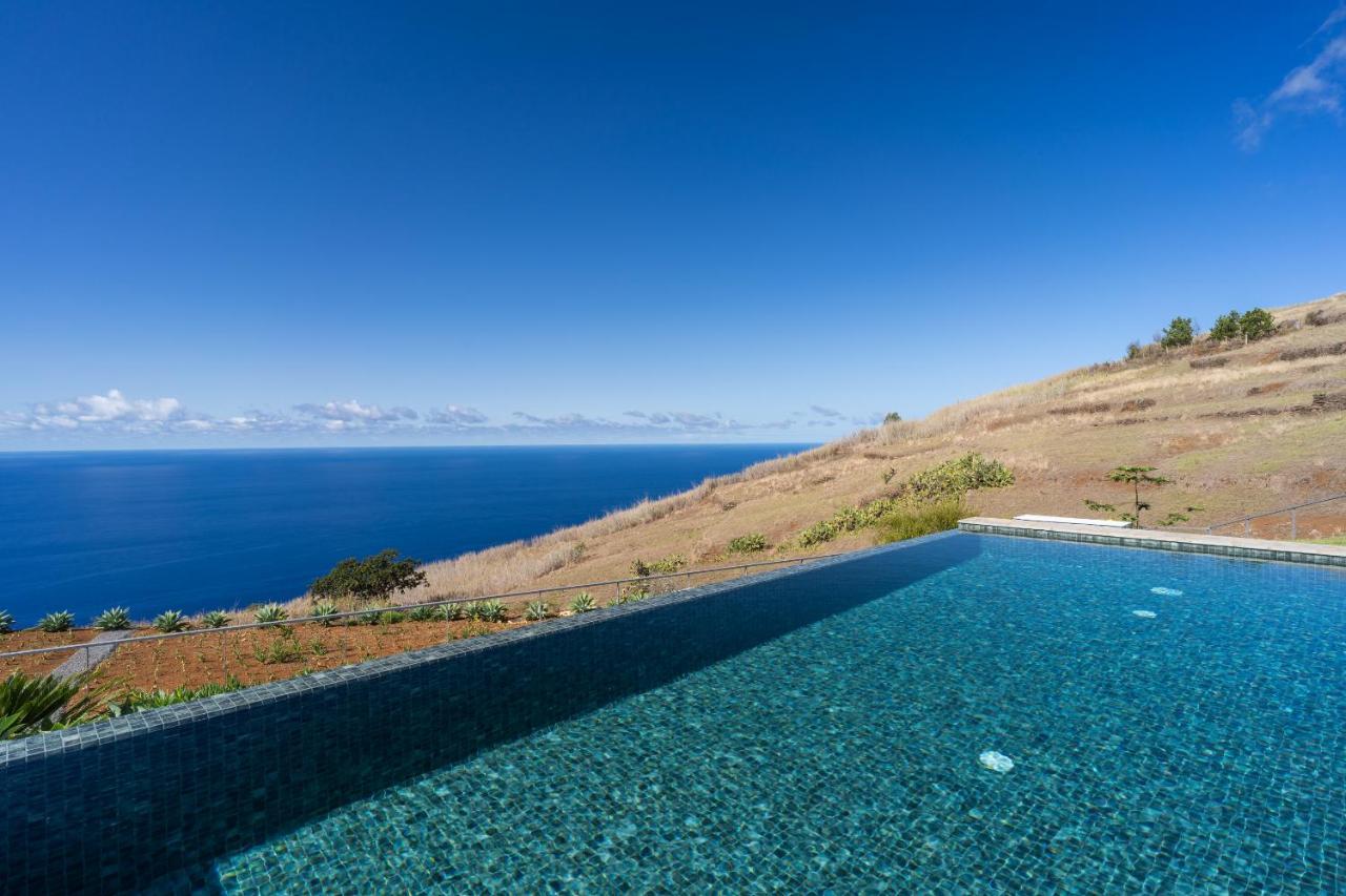 Villa Flora - Nature & Tranquility - Heated Pool Optional ジャルディン・ド・マール エクステリア 写真