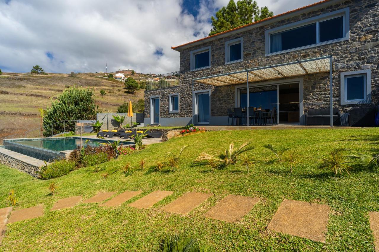 Villa Flora - Nature & Tranquility - Heated Pool Optional ジャルディン・ド・マール エクステリア 写真