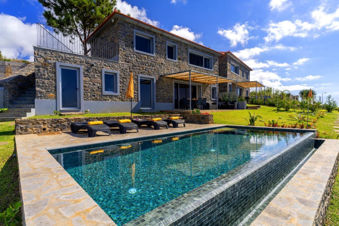 Villa Flora - Nature & Tranquility - Heated Pool Optional ジャルディン・ド・マール エクステリア 写真