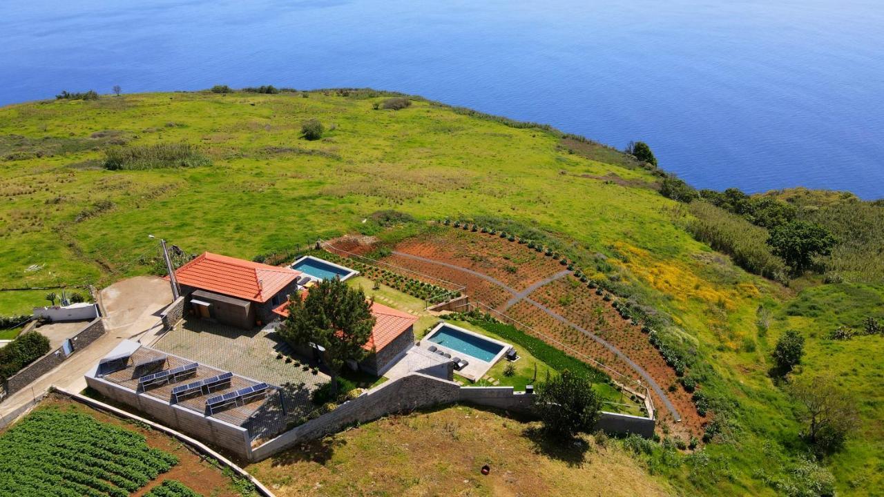 Villa Flora - Nature & Tranquility - Heated Pool Optional ジャルディン・ド・マール エクステリア 写真