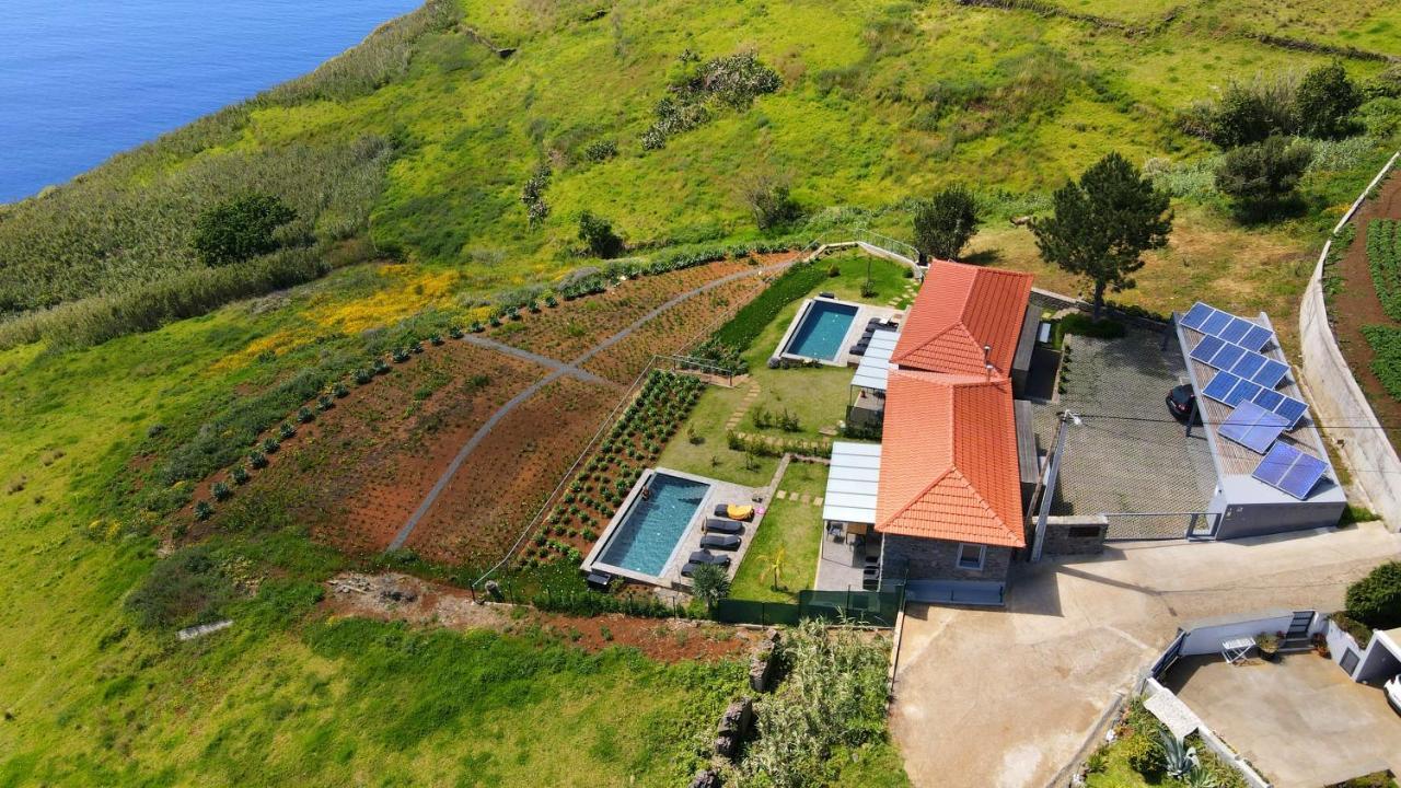Villa Flora - Nature & Tranquility - Heated Pool Optional ジャルディン・ド・マール エクステリア 写真